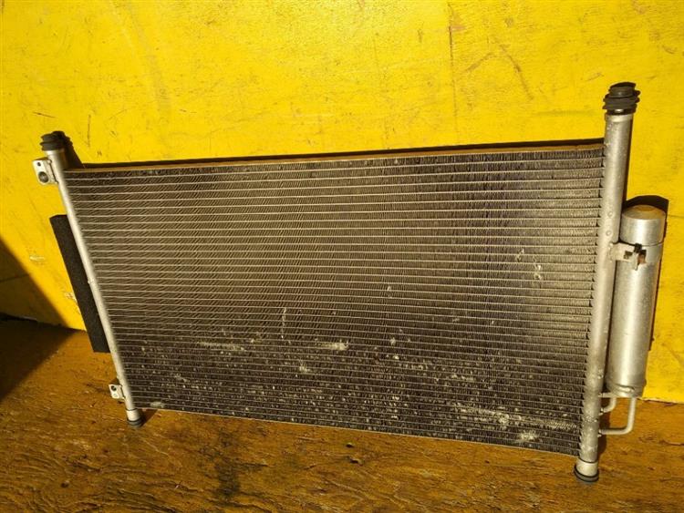 Радиатор кондиционера Хонда Степвагон в Ангарске 16564