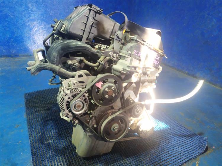 Двигатель Сузуки Свифт в Ангарске 172967