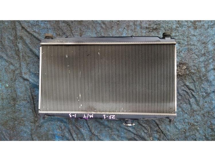Радиатор основной Хонда СРЗ в Ангарске 199393