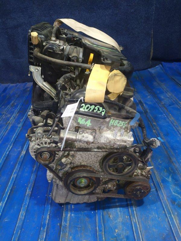 Двигатель Сузуки Карол в Ангарске 209537