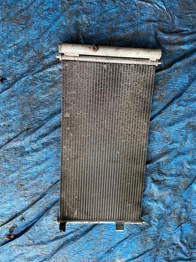 Радиатор кондиционера Ниссан Х-Трейл в Ангарске 213793