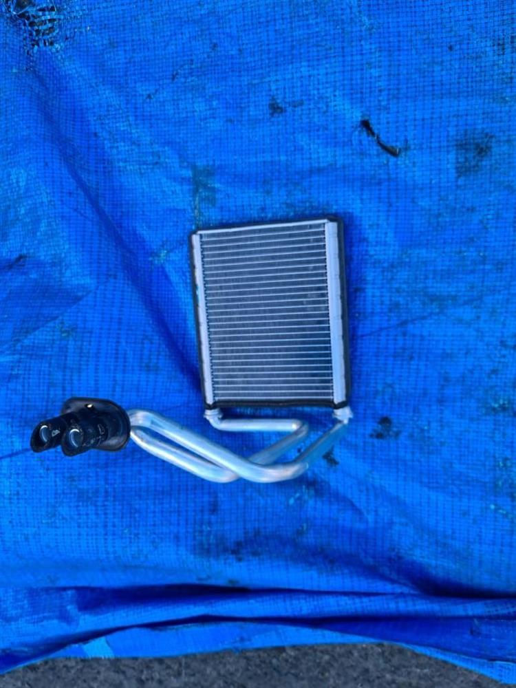 Радиатор печки Хонда Цивик в Ангарске 215842