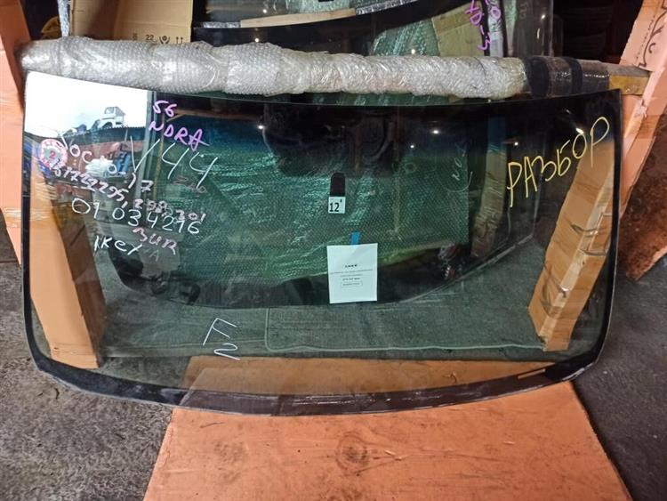 Лобовое стекло Тойота Тундра в Ангарске 216494
