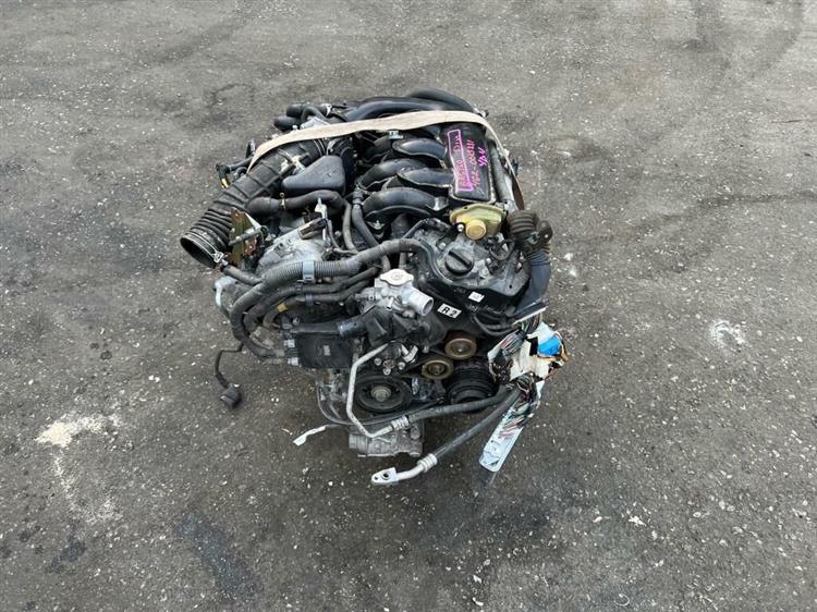 Двигатель Тойота Краун в Ангарске 2218531