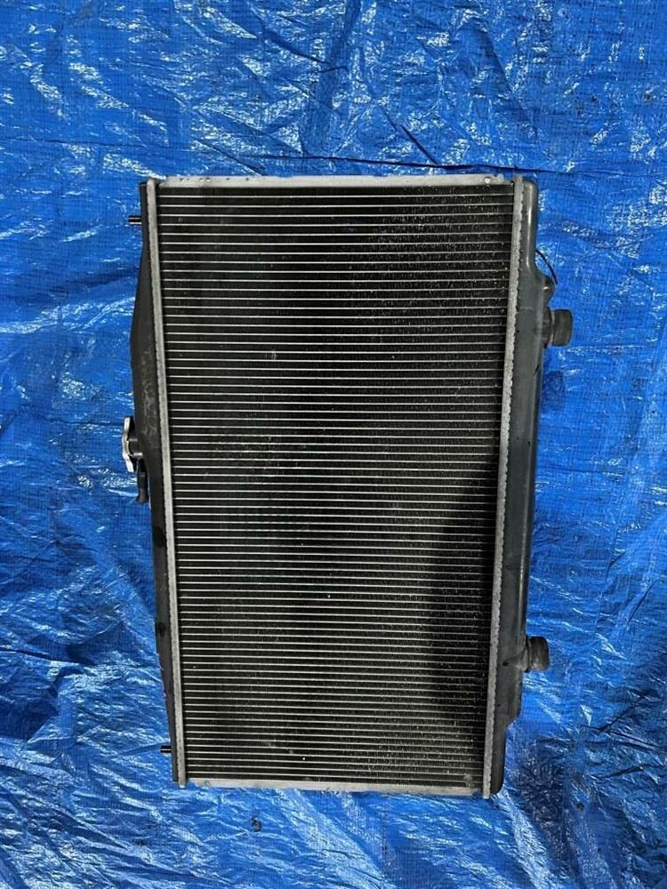 Радиатор основной Хонда Инспаер в Ангарске 221969