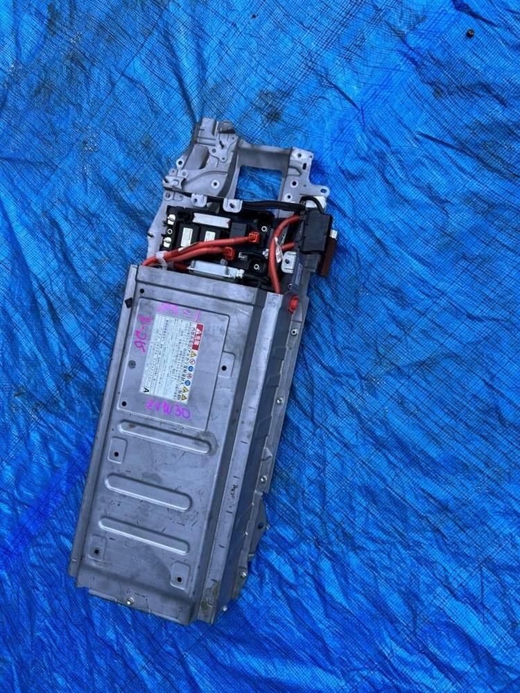 Высоковольтная батарея Тойота Приус в Ангарске 222234