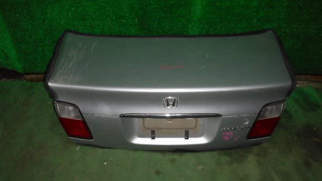 Крышка багажника Хонда Аккорд в Ангарске 223711