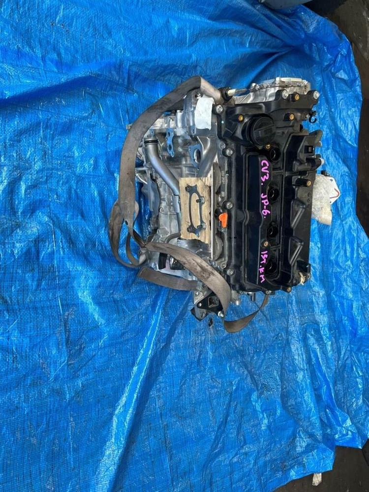 Двигатель Хонда Аккорд в Ангарске 230114
