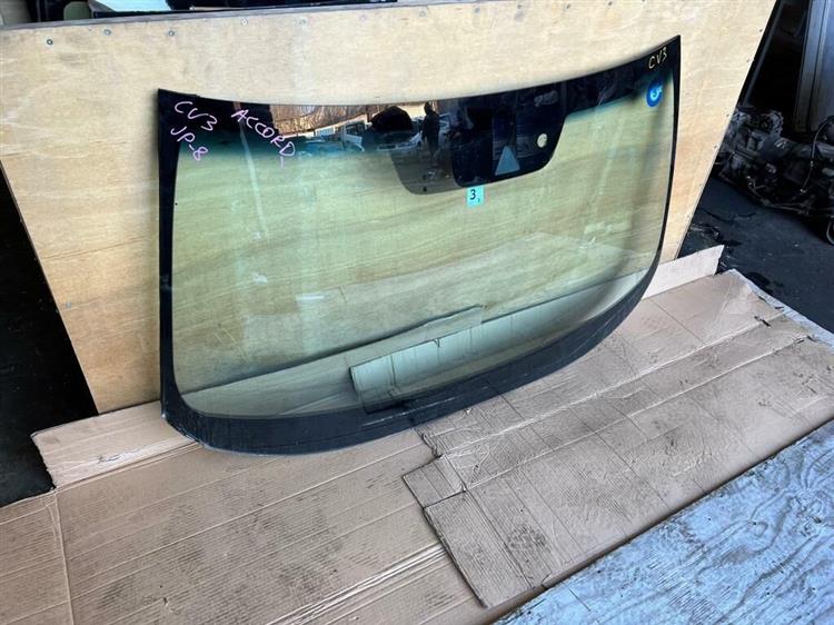Лобовое стекло Хонда Аккорд в Ангарске 236527