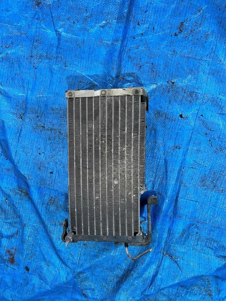 Радиатор кондиционера Исузу Гига в Ангарске 239244