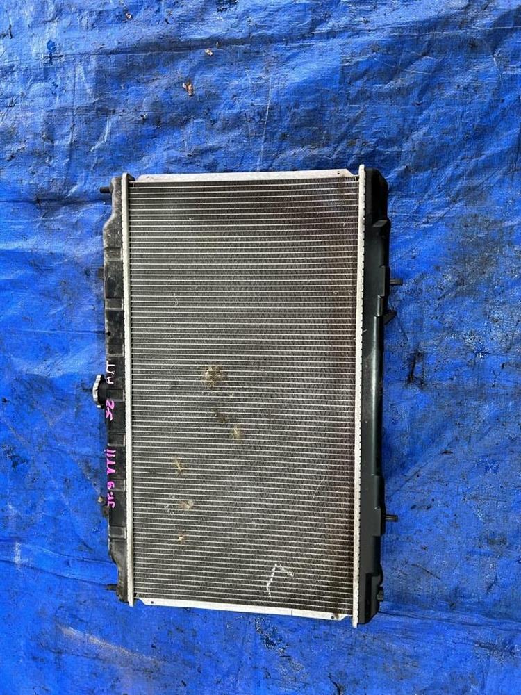 Радиатор основной Ниссан АД в Ангарске 239700