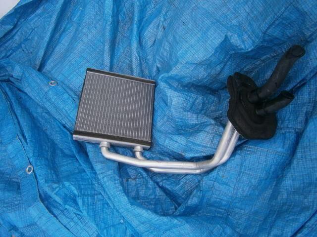 Радиатор печки Ниссан Х-Трейл в Ангарске 24508