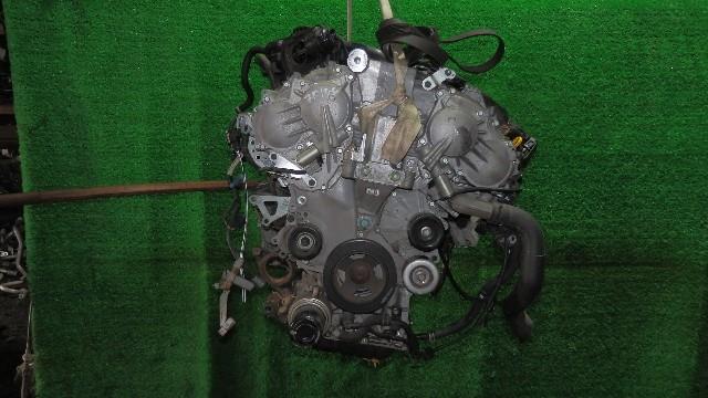 Двигатель Ниссан Теана в Ангарске 2451201