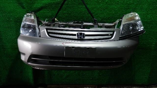 Nose Cut Хонда Стрим в Ангарске 245130
