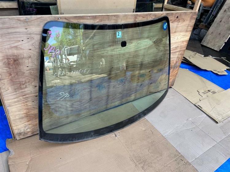 Лобовое стекло Хонда Аккорд в Ангарске 245678