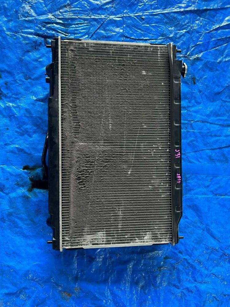 Радиатор основной Ниссан Теана в Ангарске 245908