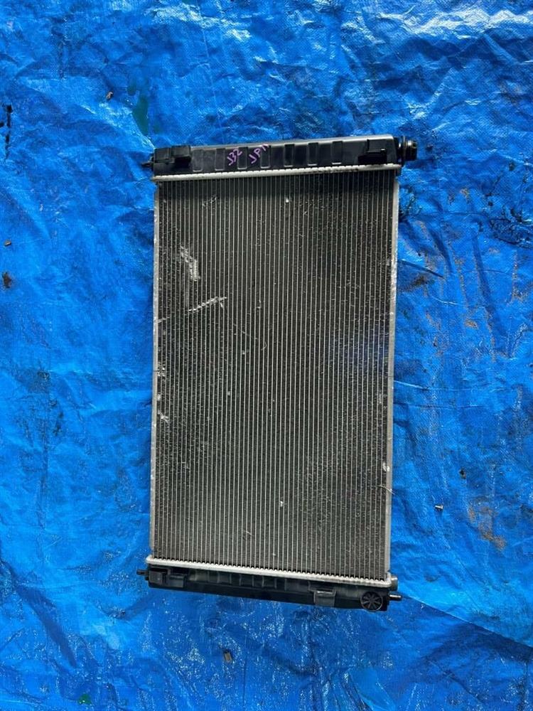 Радиатор основной Ниссан Теана в Ангарске 245915