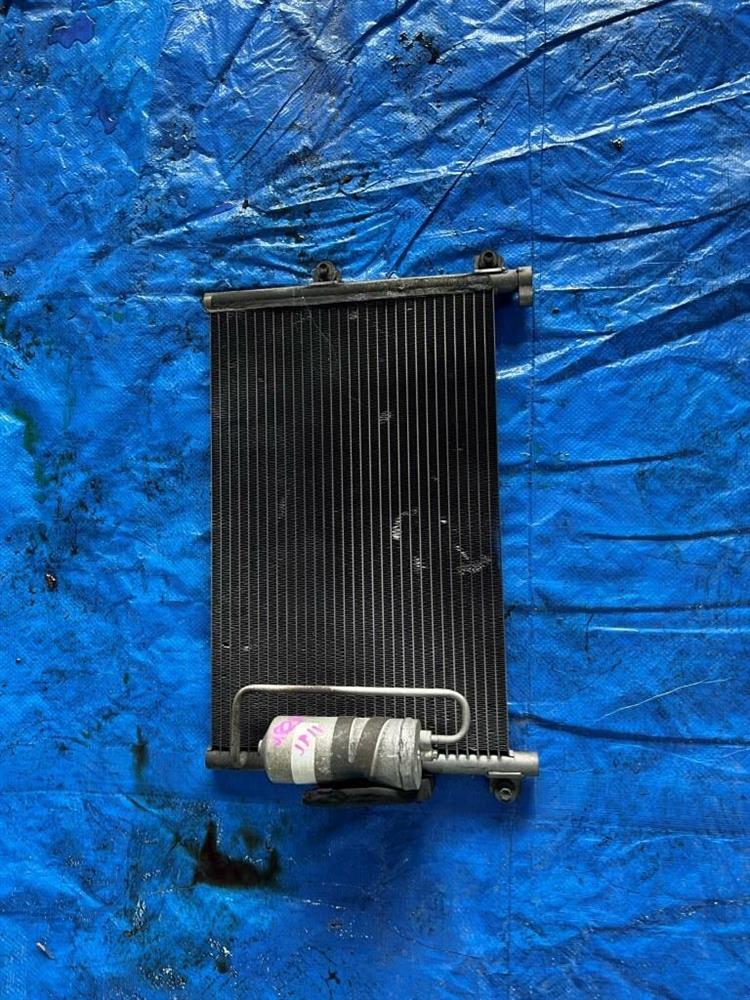 Радиатор кондиционера Сузуки Джимни в Ангарске 245919