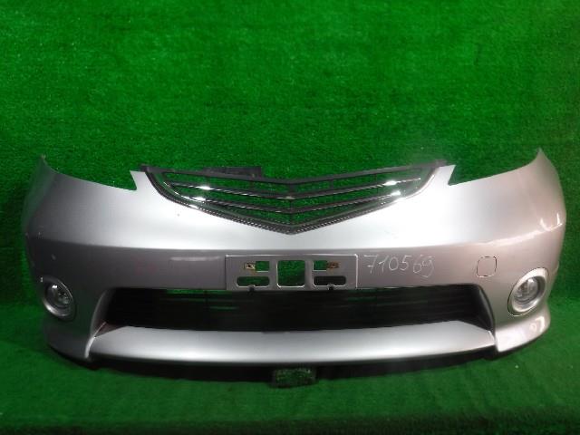 Бампер Хонда Иллюзион в Ангарске 2473081