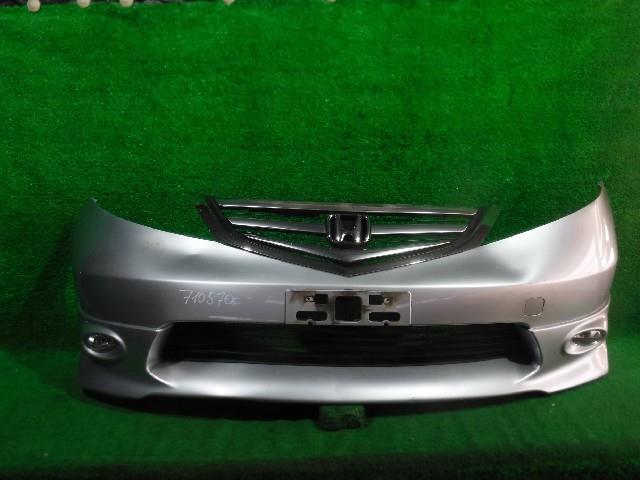 Бампер Хонда Иллюзион в Ангарске 247309