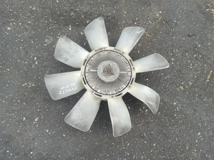 Вентилятор Мицубиси Фусо в Ангарске 247987