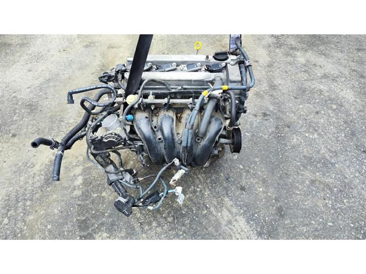Двигатель Тойота РАВ 4 в Ангарске 248405