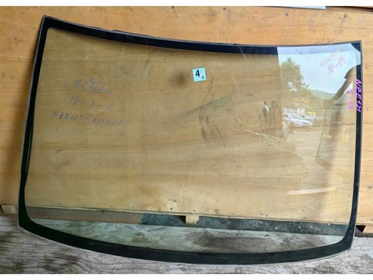 Лобовое стекло Тойота Королла в Ангарске 249564