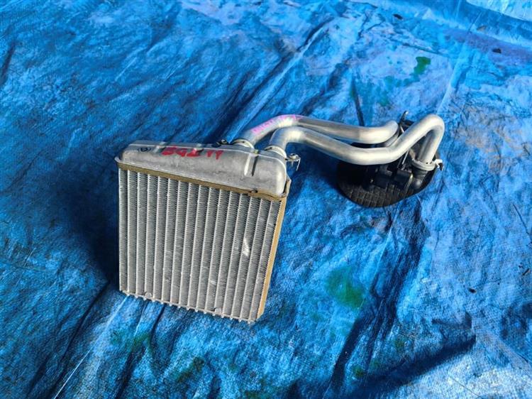 Радиатор печки Ниссан Куб в Ангарске 251959