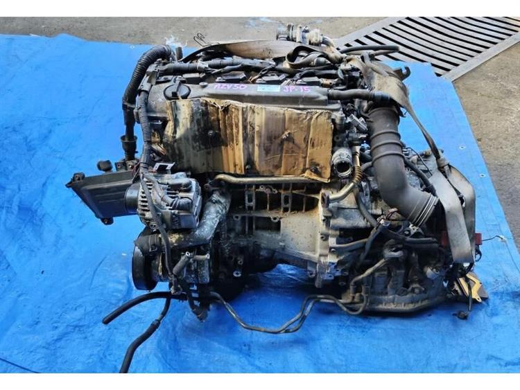 Двигатель Тойота Виста Ардео в Ангарске 252793