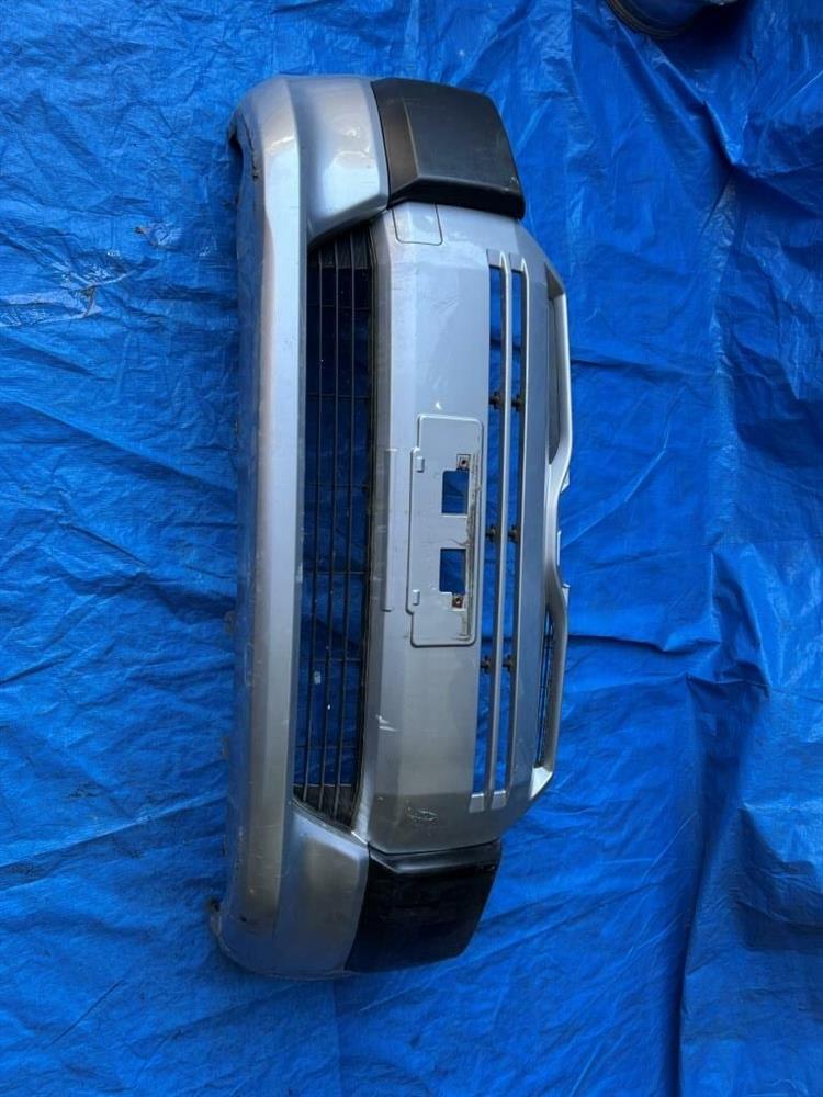 Бампер Тойота Саксид в Ангарске 259230