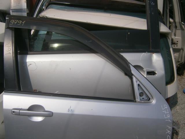 Ветровики комплект Хонда СРВ в Ангарске 29810
