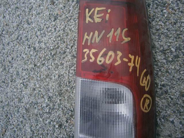 Стоп сигнал Сузуки Кей в Ангарске 30159