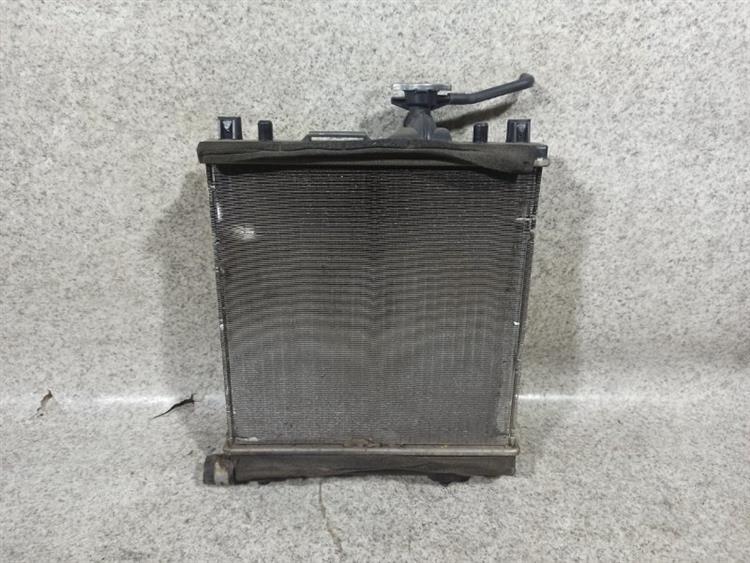 Радиатор основной Сузуки Вагон Р в Ангарске 304662