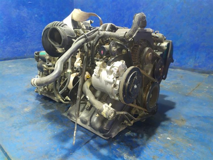Двигатель Сузуки Эвери в Ангарске 306799