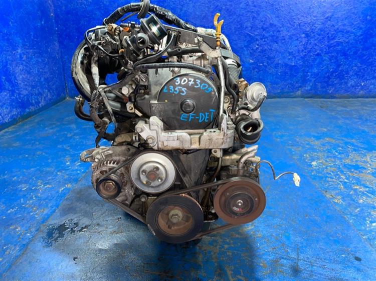 Двигатель Дайхатсу Танто в Ангарске 307305