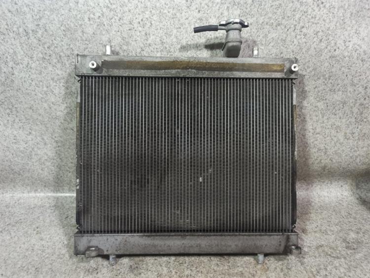 Радиатор основной Сузуки Эвери в Ангарске 330922