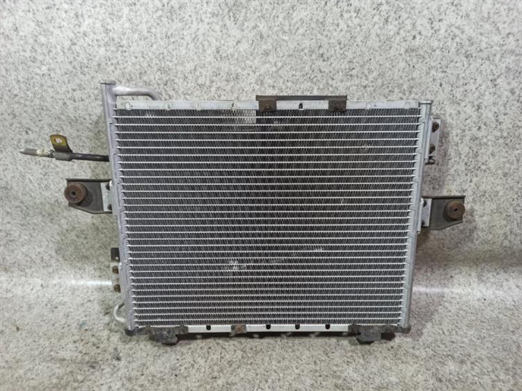 Радиатор кондиционера Исузу Эльф в Ангарске 331226