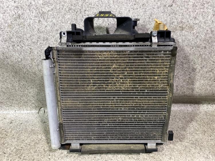 Радиатор основной Сузуки Вагон Р в Ангарске 331651