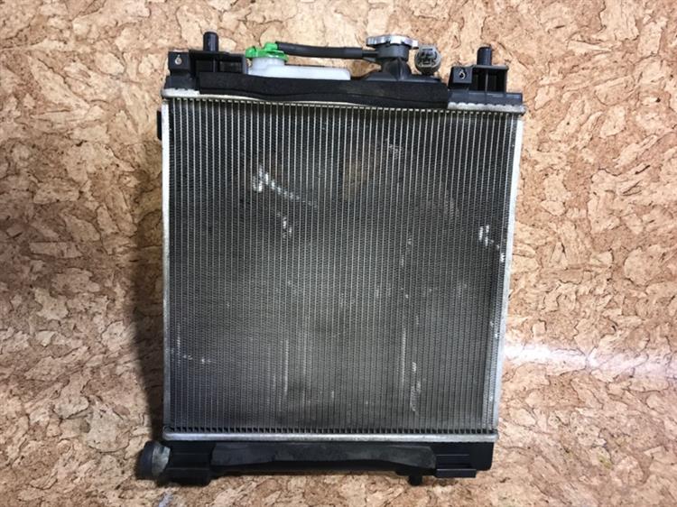 Радиатор основной Сузуки МР Вагон в Ангарске 331662