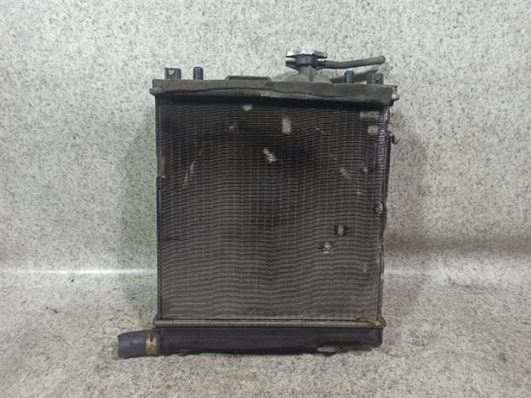 Радиатор основной Сузуки Альто в Ангарске 331682