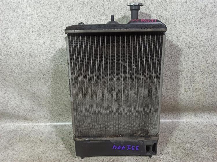 Радиатор основной Мицубиси ЕК в Ангарске 331774