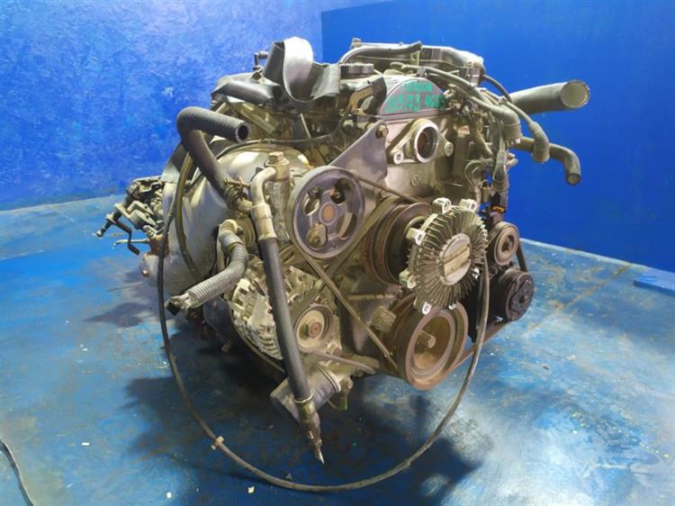 Двигатель Мицубиси Кантер в Ангарске 333173