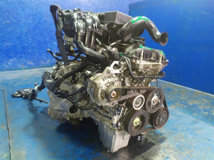 Двигатель Сузуки Спасия в Ангарске 339787