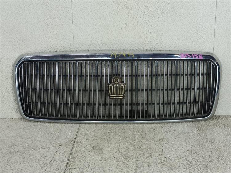 Решетка радиатора Тойота Краун Маджеста в Ангарске 349475