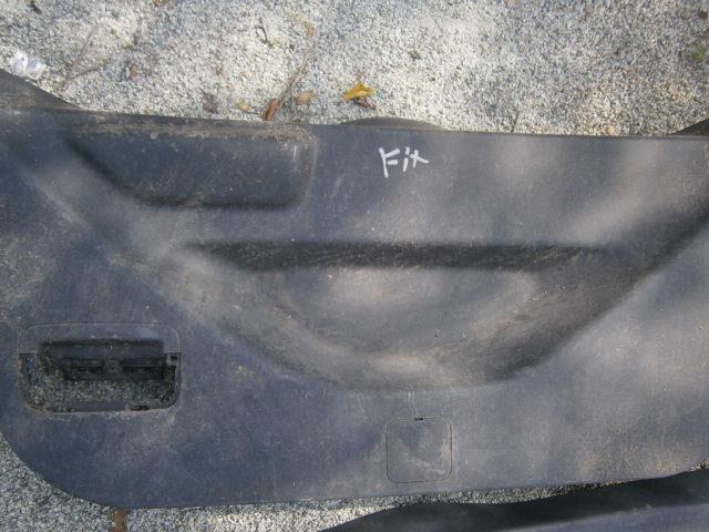 Обшивка Хонда Джаз в Ангарске 35018