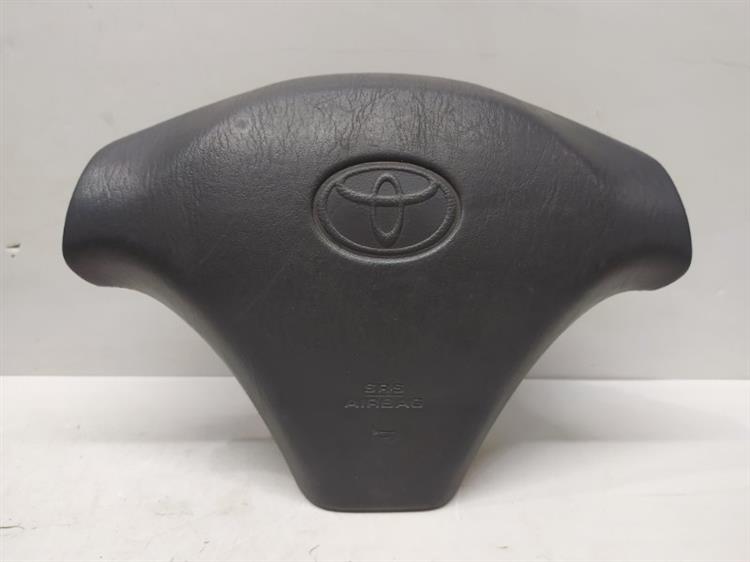 Airbag водителя Toyota Caldina