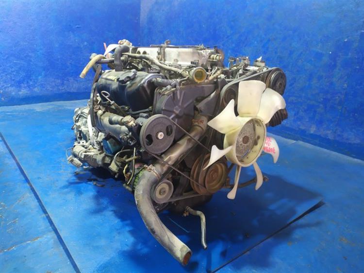 Двигатель Ниссан Седрик в Ангарске 355138