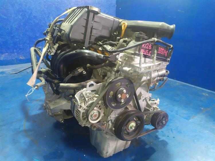 Двигатель Мицубиси Делика в Ангарске 355148