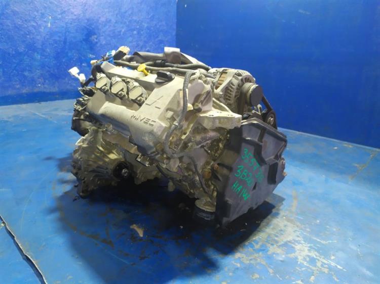 Двигатель Субару И в Ангарске 355736