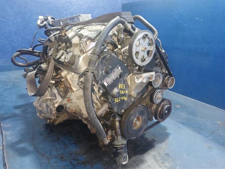 Двигатель Хонда Иллюзион в Ангарске 362446